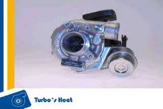 Turbosprężarka TURBO' S HOET 1100254