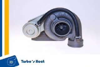 Turbosprężarka TURBO' S HOET 1100260