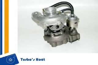 Turbosprężarka TURBO' S HOET 1100282