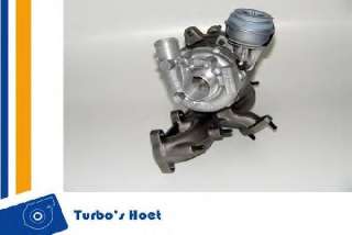 Turbosprężarka TURBO' S HOET 1100283