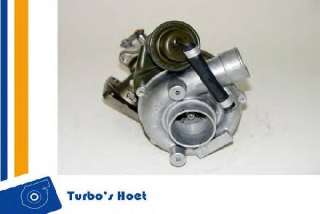 Turbosprężarka TURBO' S HOET 1100299