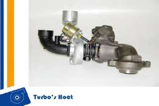 Turbosprężarka TURBO' S HOET 1100303