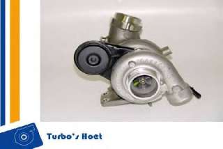 Turbosprężarka TURBO' S HOET 1100306