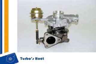 Turbosprężarka TURBO' S HOET 1100313