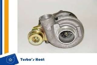 Turbosprężarka TURBO' S HOET 1100343