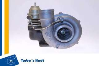 Turbosprężarka TURBO' S HOET 1100357