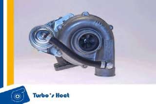 Turbosprężarka TURBO' S HOET 1100362