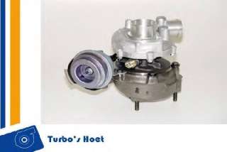 Turbosprężarka TURBO' S HOET 1100368