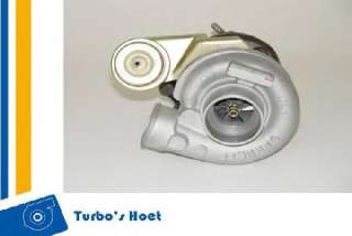 Turbosprężarka TURBO' S HOET 1100370