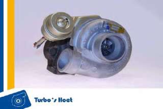 Turbosprężarka TURBO' S HOET 1100373