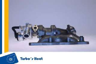 Turbosprężarka TURBO' S HOET 1100379