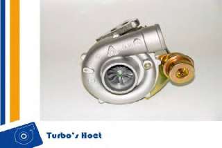 Turbosprężarka TURBO' S HOET 1100386