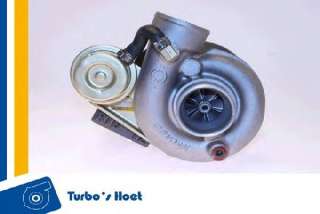 Turbosprężarka TURBO' S HOET 1100387