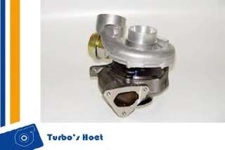 Turbosprężarka TURBO' S HOET 1100388