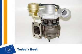 Turbosprężarka TURBO' S HOET 1100390