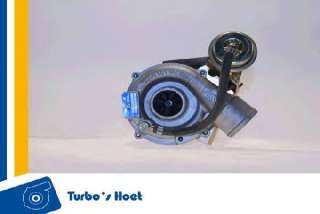 Turbosprężarka TURBO' S HOET 1100392