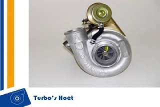 Turbosprężarka TURBO' S HOET 1100400