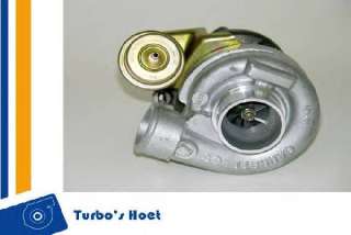Turbosprężarka TURBO' S HOET 1100402