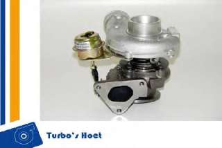Turbosprężarka TURBO' S HOET 1100404