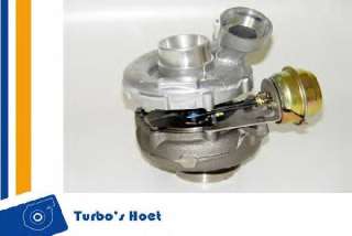 Turbosprężarka TURBO' S HOET 1100407