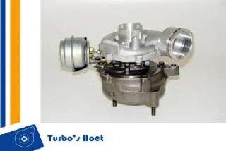 Turbosprężarka TURBO' S HOET 1100414