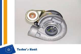 Turbosprężarka TURBO' S HOET 1100432