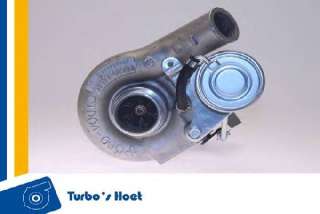 Turbosprężarka TURBO' S HOET 1100438