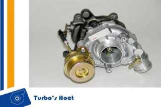 Turbosprężarka TURBO' S HOET 1100522