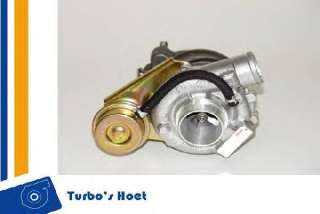 Turbosprężarka TURBO' S HOET 1100538