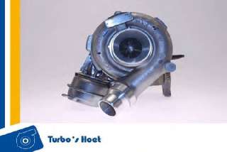 Turbosprężarka TURBO' S HOET 1100543