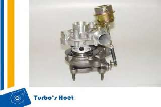Turbosprężarka TURBO' S HOET 1100552