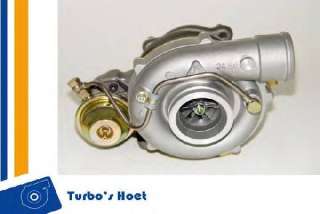Turbosprężarka TURBO' S HOET 1100569