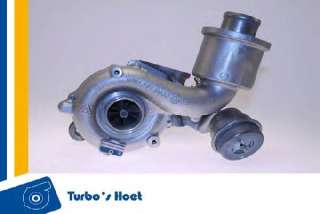Turbosprężarka TURBO' S HOET 1100687