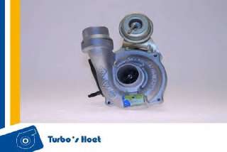 Turbosprężarka TURBO' S HOET 1100692