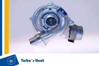 Turbosprężarka TURBO' S HOET 1100701