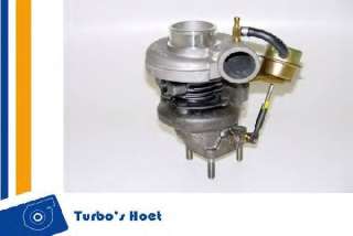 Turbosprężarka TURBO' S HOET 1100742