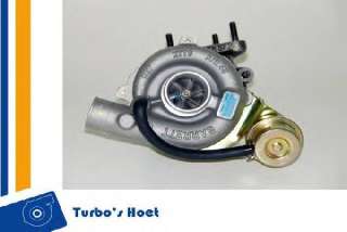 Turbosprężarka TURBO' S HOET 1100760