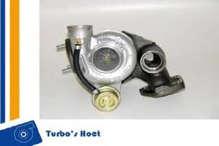 Turbosprężarka TURBO' S HOET 1100801