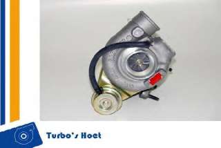 Turbosprężarka TURBO' S HOET 1100805