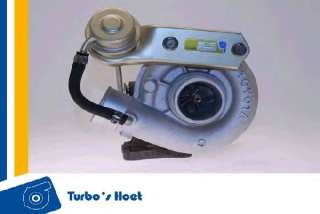 Turbosprężarka TURBO' S HOET 1100838