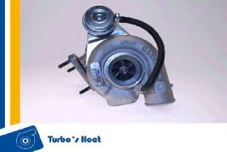 Turbosprężarka TURBO' S HOET 1100865