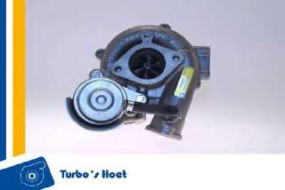 Turbosprężarka TURBO' S HOET 1100930
