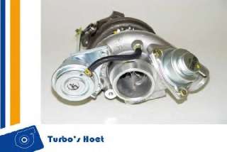 Turbosprężarka TURBO' S HOET 1101047