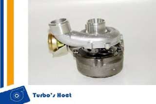 Turbosprężarka TURBO' S HOET 1101094