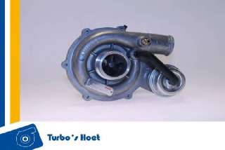 Turbosprężarka TURBO' S HOET 1101098