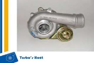 Turbosprężarka TURBO' S HOET 1101141
