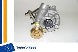 Turbosprężarka TURBO' S HOET 1101144