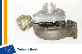 Turbosprężarka TURBO' S HOET 1101151