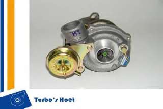 Turbosprężarka TURBO' S HOET 1101165