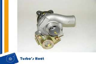 Turbosprężarka TURBO' S HOET 1101174